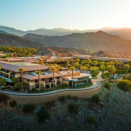Hotel The Ritz-Carlton, Rancho Mirage Exterior foto