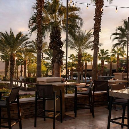 Hotel The Ritz-Carlton, Rancho Mirage Exterior foto