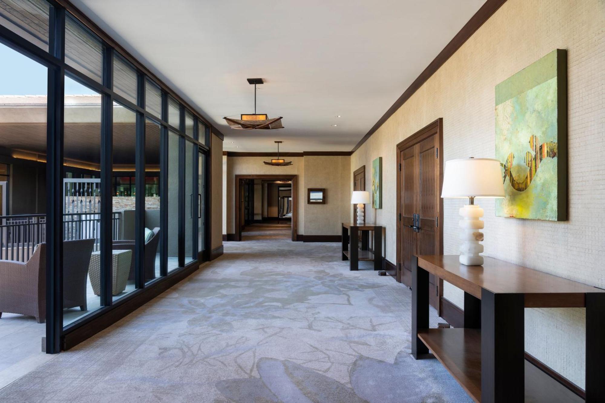 Hotel The Ritz-Carlton, Rancho Mirage Exterior foto