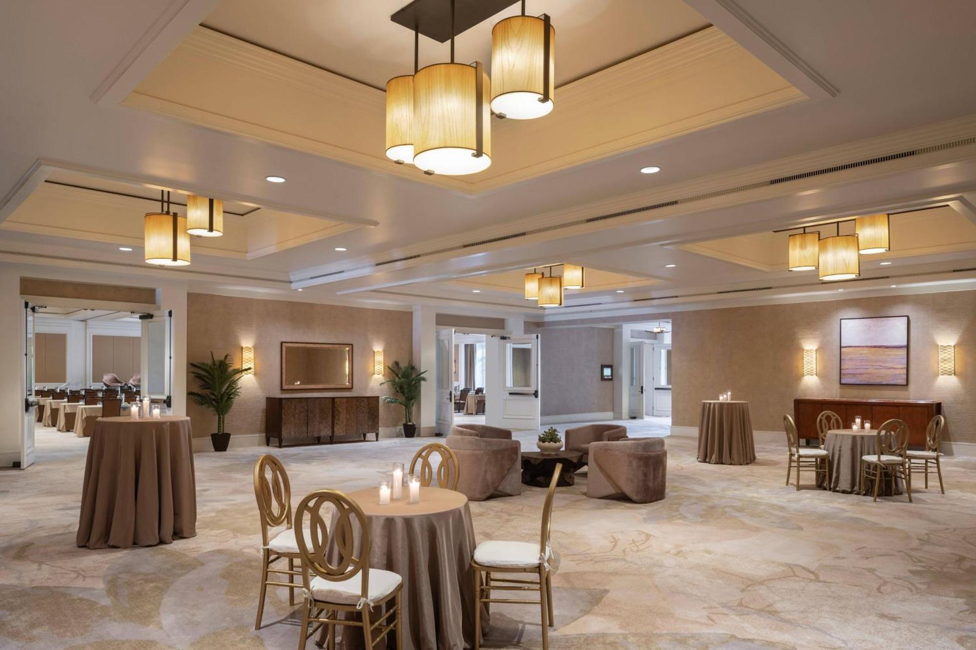 Hotel The Ritz-Carlton, Rancho Mirage Exterior foto
