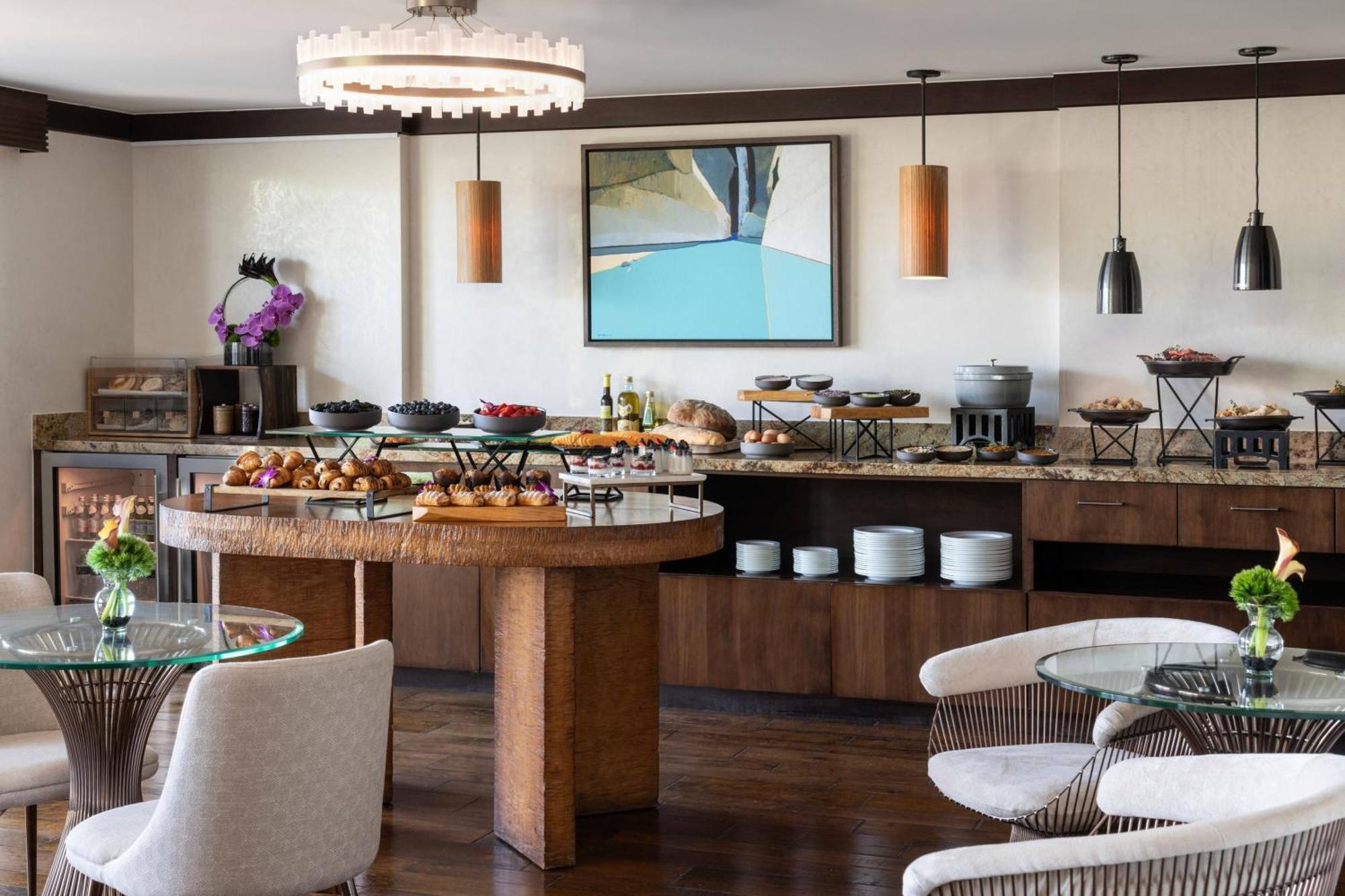Hotel The Ritz-Carlton, Rancho Mirage Exterior foto