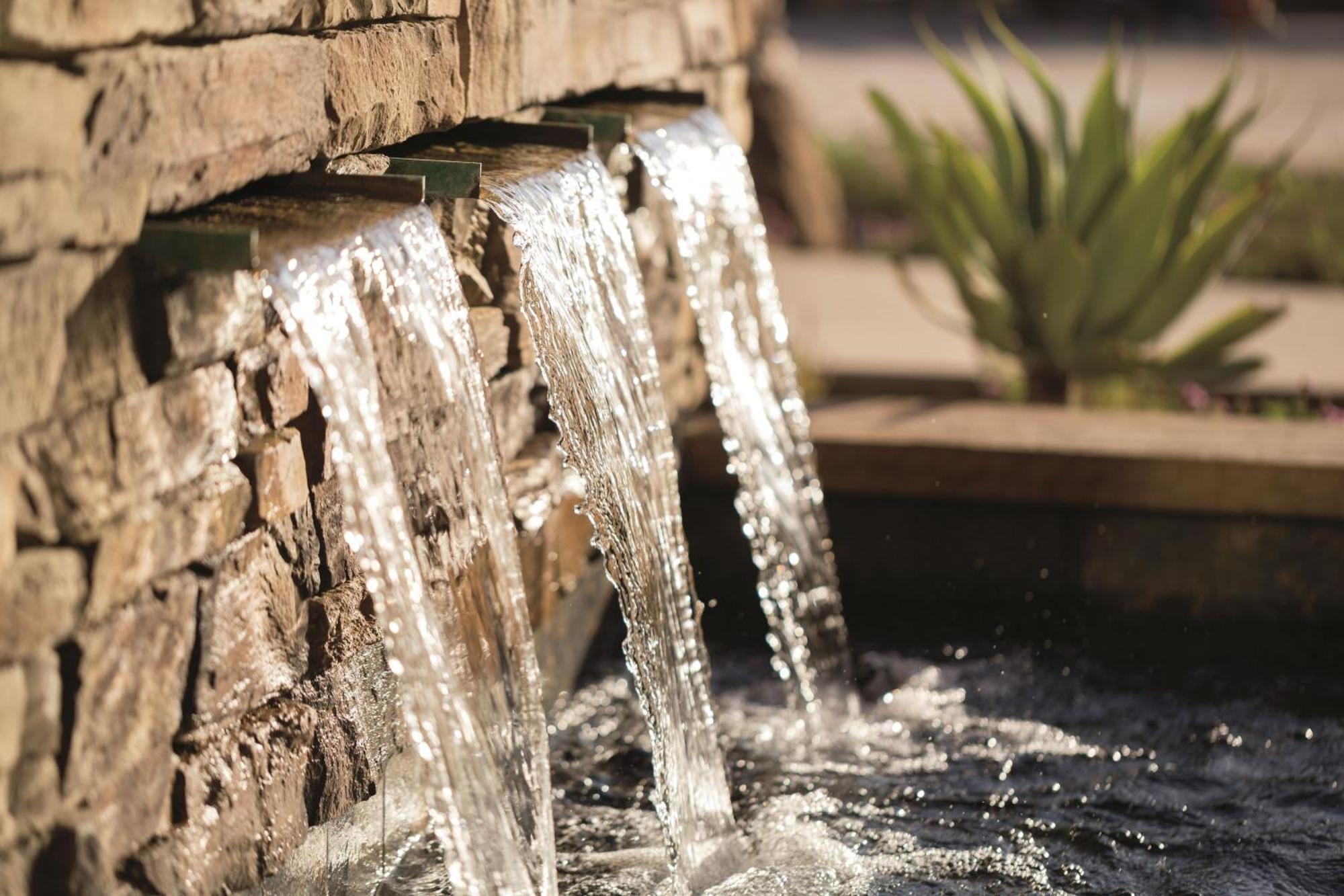 Hotel The Ritz-Carlton, Rancho Mirage Exterior foto