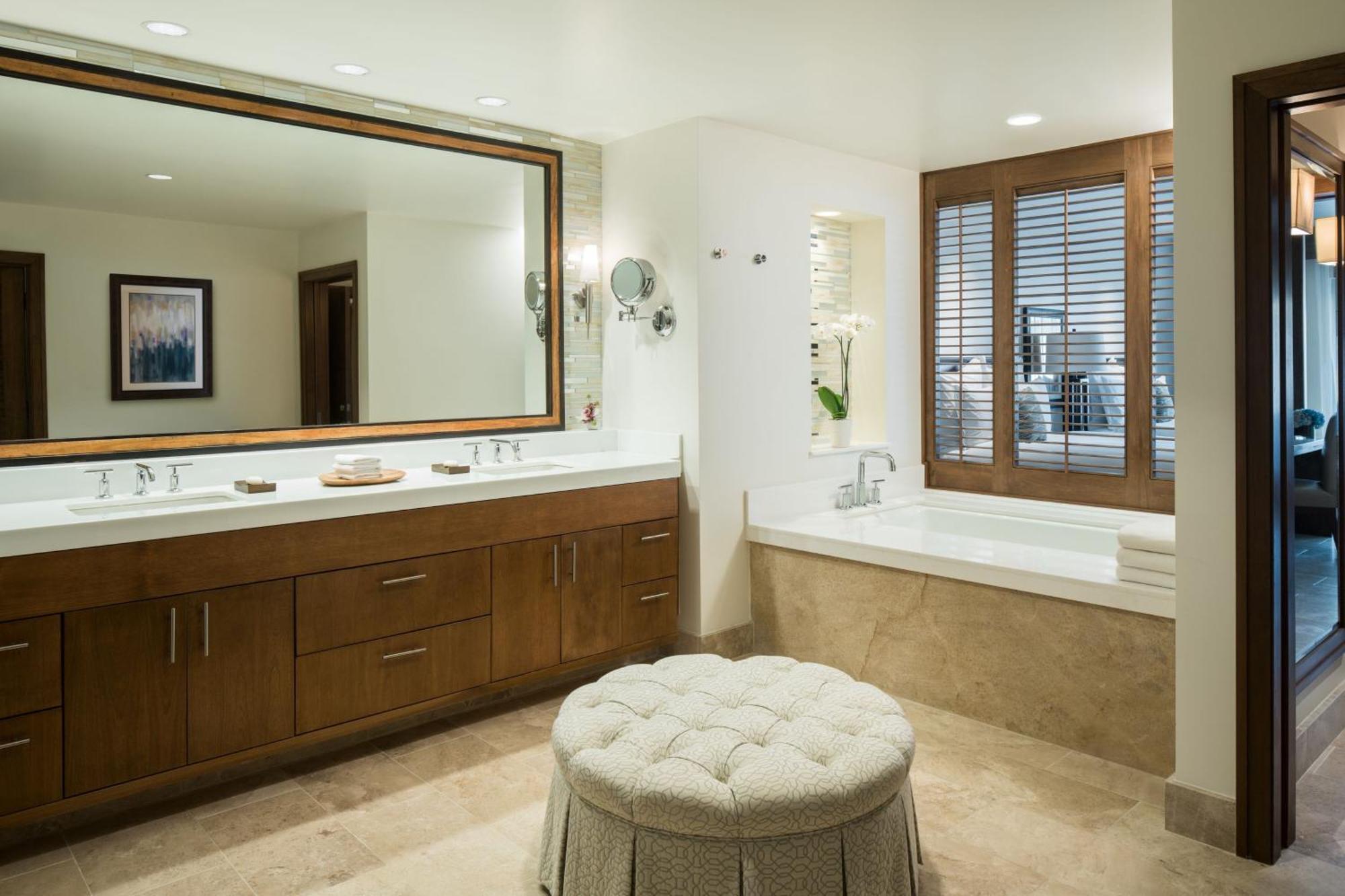 Hotel The Ritz-Carlton, Rancho Mirage Exterior foto