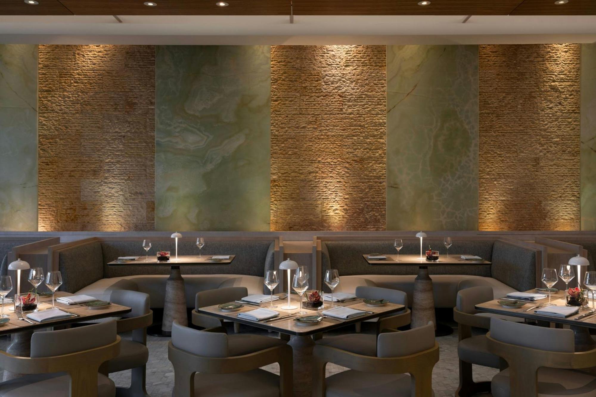 Hotel The Ritz-Carlton, Rancho Mirage Exterior foto